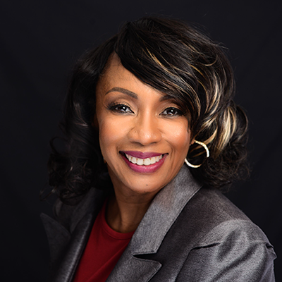 Dr. Denita Scott